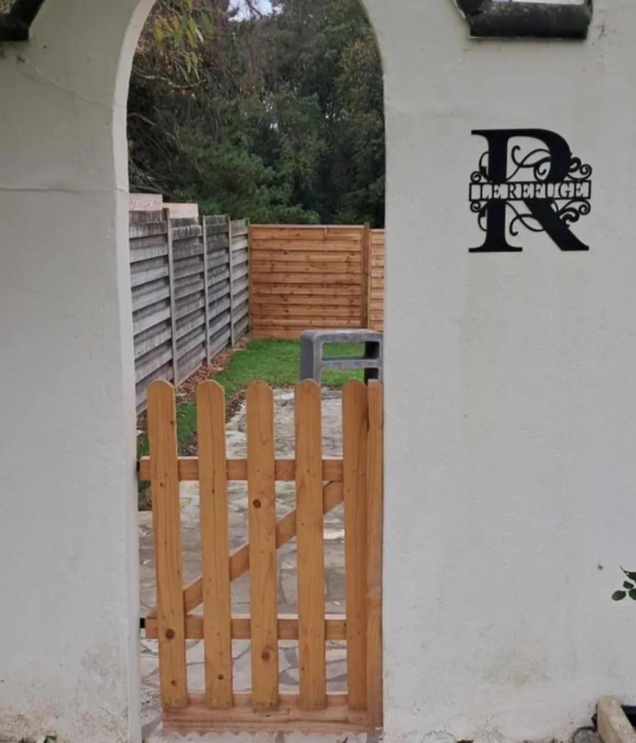 Villa Le Refuge à Lamballe-Armor Hébergement de vacances