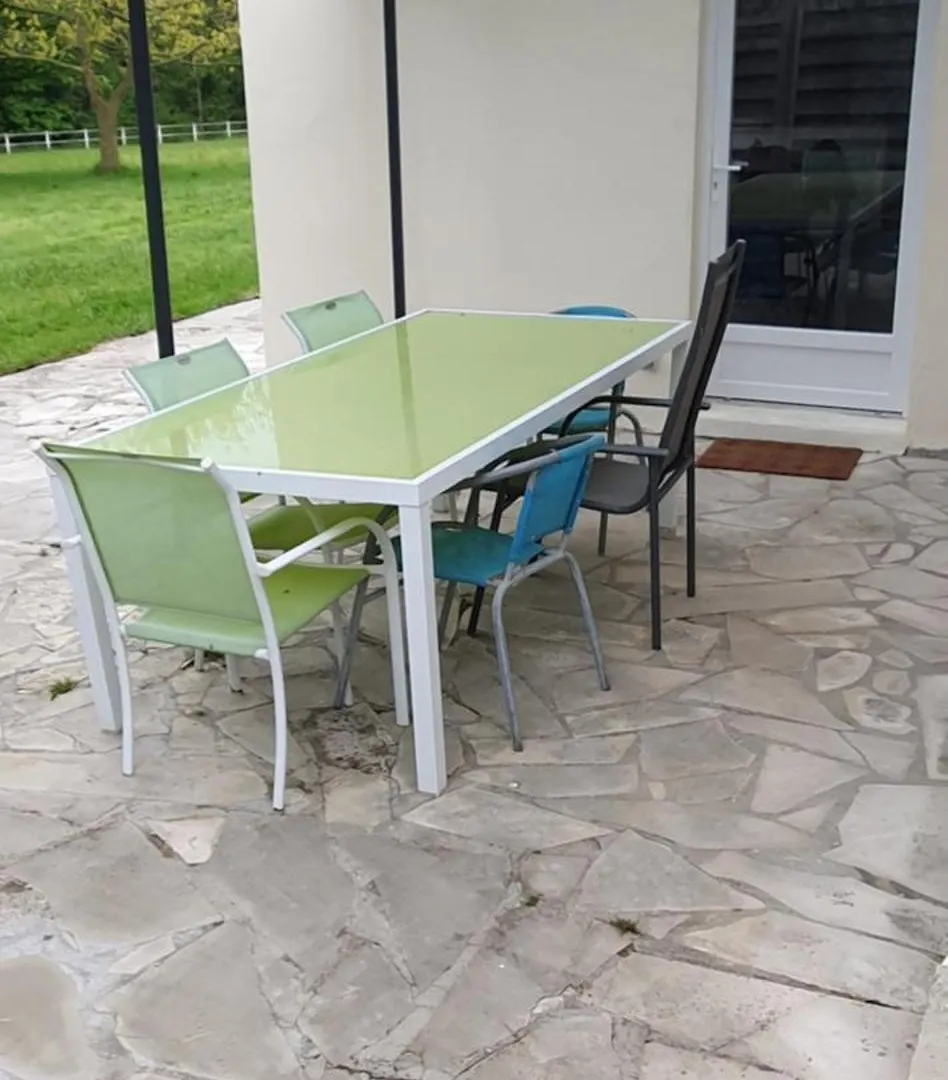 Villa Le Refuge à Lamballe-Armor Hébergement de vacances